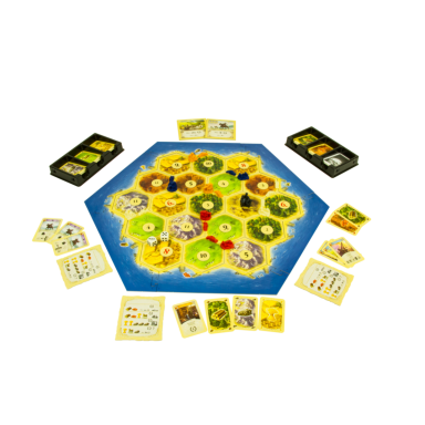 Catan (2016) EE/LV/LT