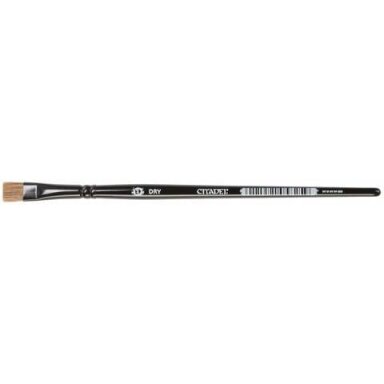 Citadel M Dry brush