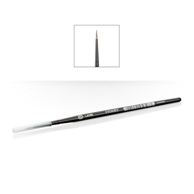 Citadel M Layer brush