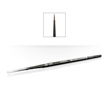 Citadel S base brush