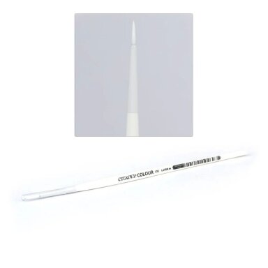 Citadel synthetic fibers M Layer Brush