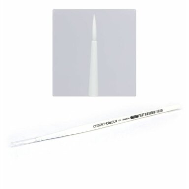 Citadel synthetic fibers M Shade Brush