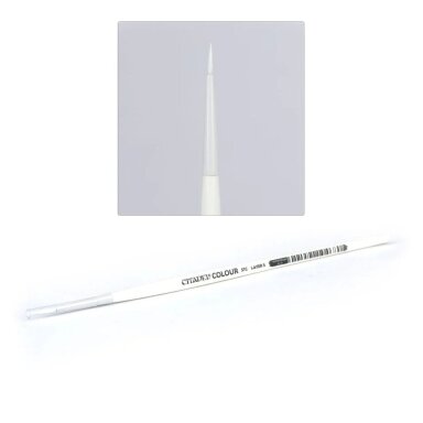 Citadel synthetic fibers S Layer Brush