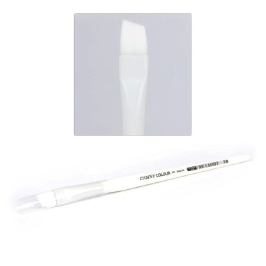 Citadel synthetic fibers XL Base Brush