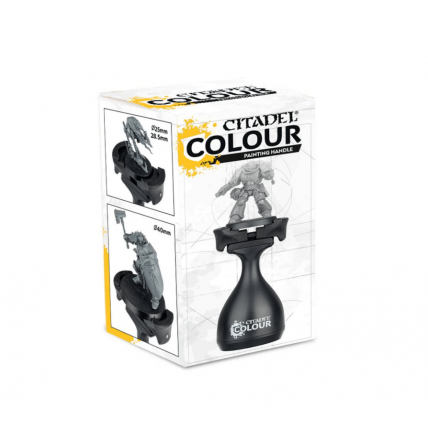 Citadel Color Painting Handle Citadel Color Painting Handle