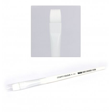 Citadel synthetic fibers L Dry brush Citadel synthetic fibers L Dry brush