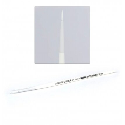 Citadel synthetic fibers M Layer Brush Citadel synthetic fibers M Layer Brush