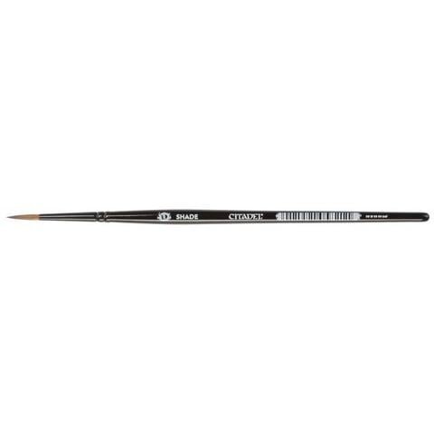 Citadel L Shade brush