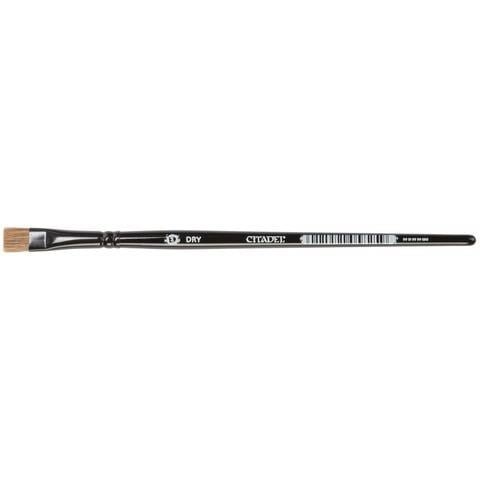 Citadel M Dry brush
