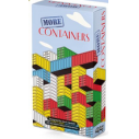 Container More Containers - EN - board game expansion