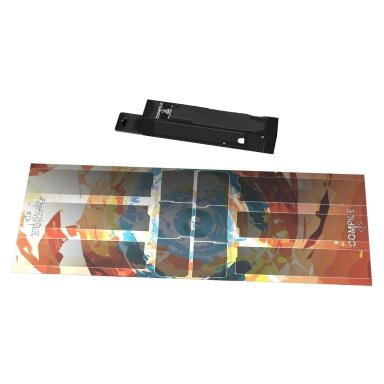 Compile Playmat 2 playmat