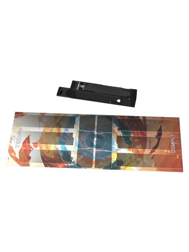 Compile Playmat 2 žaidimo kilimėlis