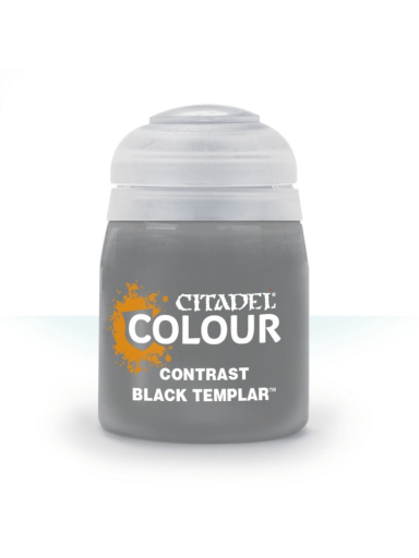 Contrast Black Templar (18 ml.)