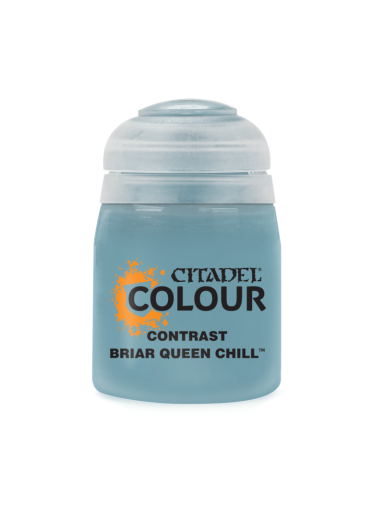 Contrast: Briar Queen Chill (18 ml.)