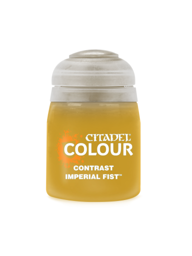 Contrast: Imperial Fist (18 ml.)