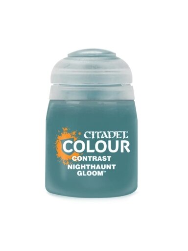 Contrast: Nighthaunt Gloom (18 ml.)