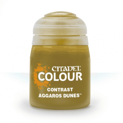 Contrast Aggaros Dunes (18 ml.)