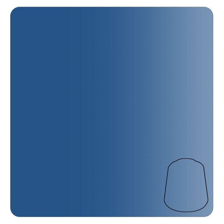 CONTRAST: ULTRAMARINES BLUE (18ML)