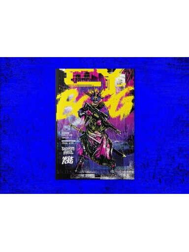 Cy_Borg RPG Core Rulebook