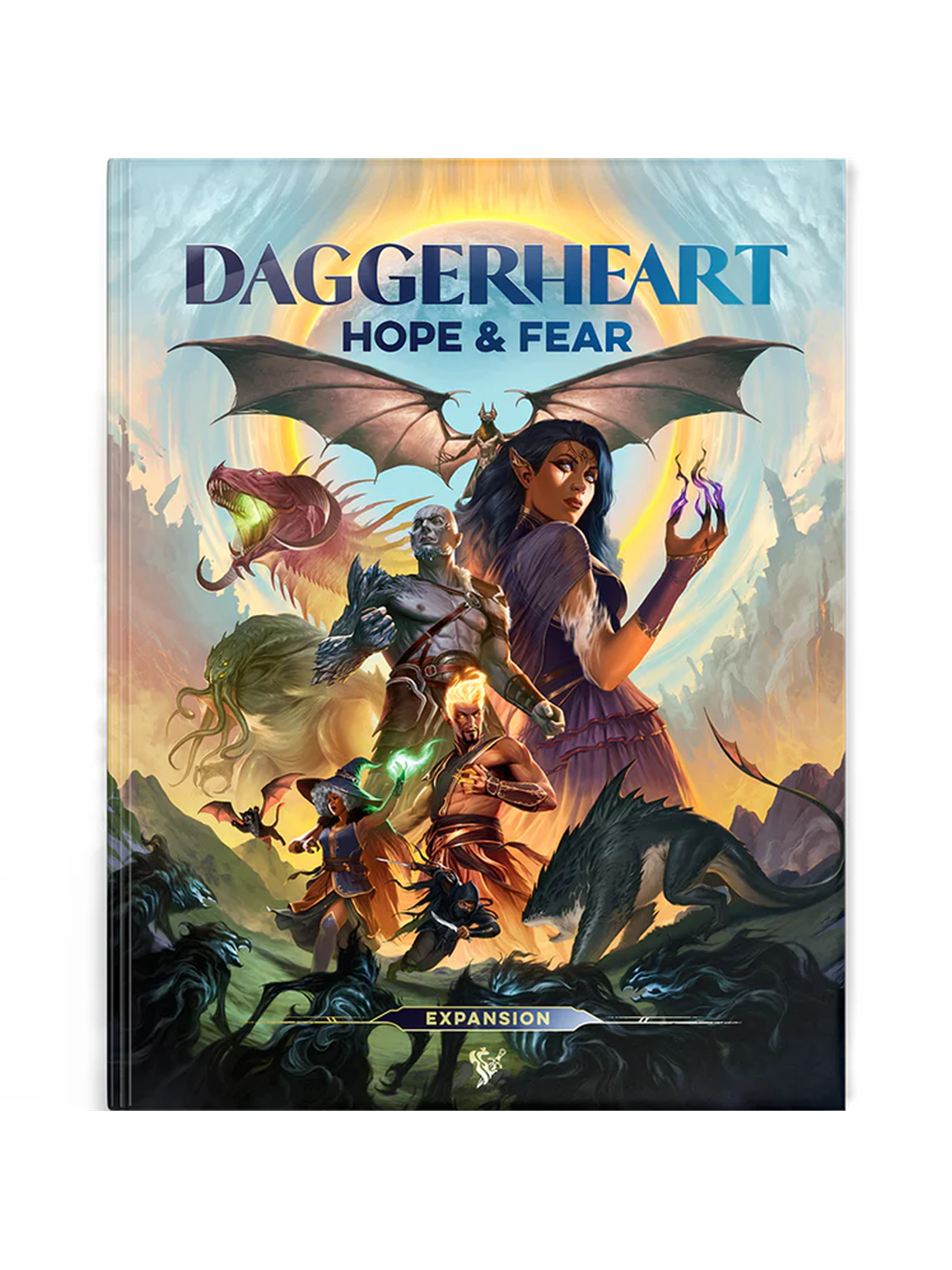 Daggerheart RPG Hope & Fear 1 Daggerheart RPG Hope & Fear 1