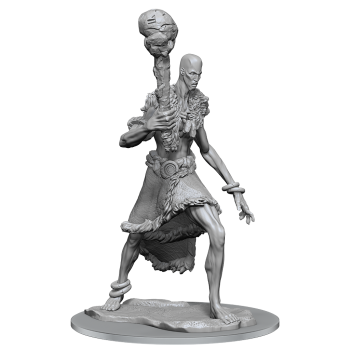 D&D Dungeons and Dragons Nolzur's Marvelous Miniatures: Stone Giant D&D Dungeons and Dragons Nolzur's Marvelous Miniatures: Stone Giant