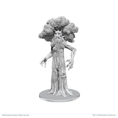 Dungeons & Dragons Nolzur's Marvelous Miniatures: Classic Treant