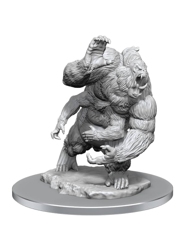 D&D Nolzur's Marvelous Miniatures: Girallon (Figūrėlė) D&D Nolzur's Marvelous Miniatures: Girallon (Figūrėlė)