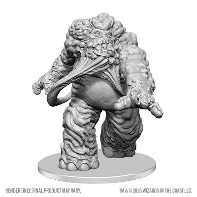 D&D Nolzur's Marvelous Miniatures: Eater of Knowledge D&D Nolzur's Marvelous Miniatures: Eater of Knowledge