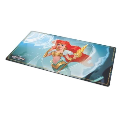 Disney Lorcana: Playmat Arielle (Playmat)