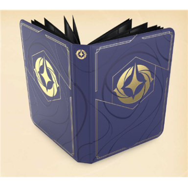 Disney Lorcana - Premium Collector's Album