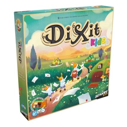 Dixit Kids Dixit Kids