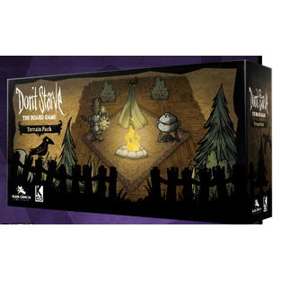 Don´t Starve Terrain Pack Don´t Starve Terrain Pack