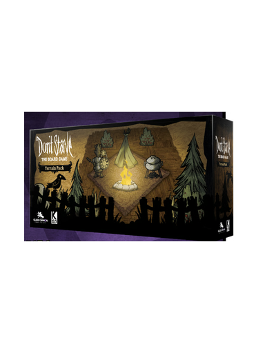Don´t Starve Terrain Pack Don´t Starve Terrain Pack