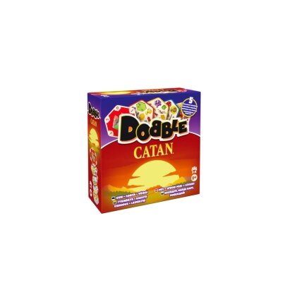 Dobble CATAN LT Dobble CATAN LT