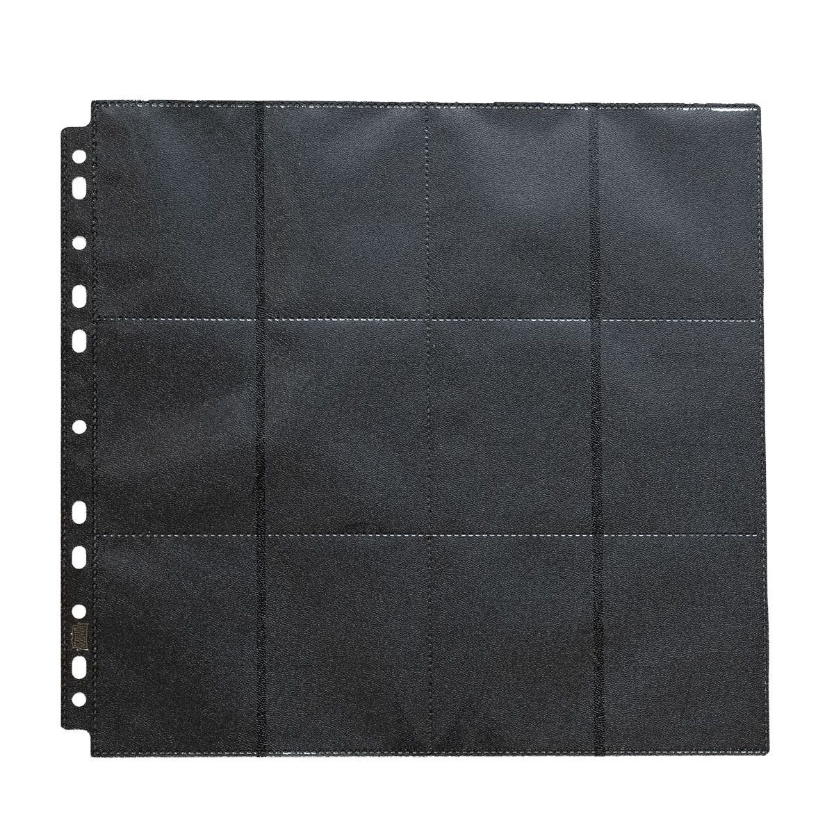 Dragon Shield 24-Pocket Page - Non-Glare