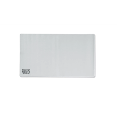 Dragon Shield Playmat - Plain White
