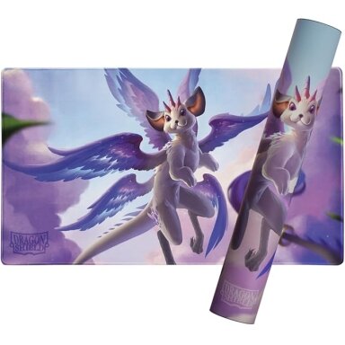 Dragon Shield Playmat + Tube The Whiskerwing