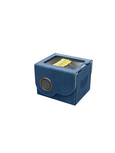 Dragon Shield Dragon Lock System Dragon Box 100+ - Blue & Mint Kaladės dežutė Dragon Shield Dragon Lock System Dragon Box 100+ - Blue & Mint Kaladės dežutė