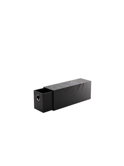 Dragon Shield Fortress Card Drawers Fortress - 1 - Black stalčiukai Dragon Shield Fortress Card Drawers Fortress - 1 - Black stalčiukai