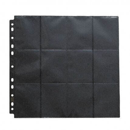 Dragon Shield 24-Pocket Page - Non-Glare Dragon Shield 24-Pocket Page - Non-Glare