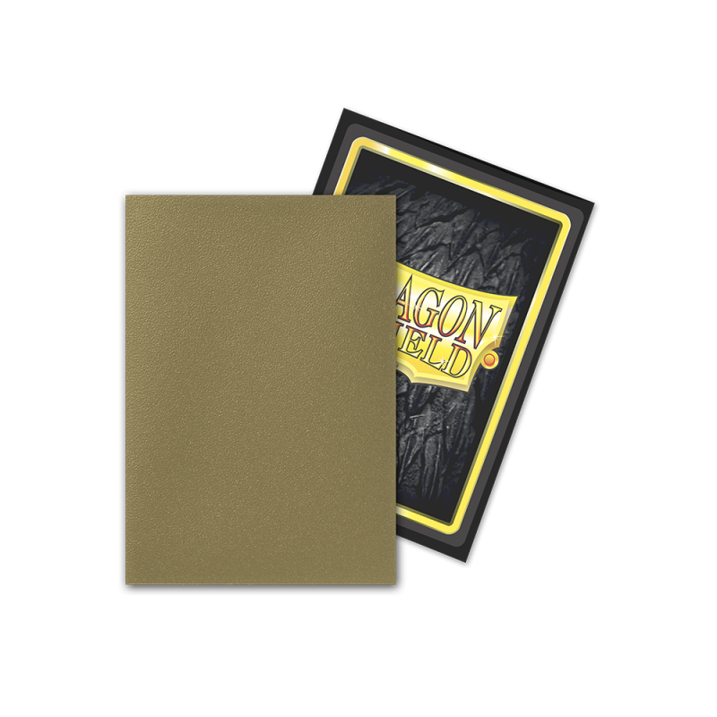 Dragon Shield Sleeves - Japanese size - Matte Dual - Truth (60 Sleeves) 1 Dragon Shield Sleeves - Japanese size - Matte Dual - Truth (60 Sleeves) 1