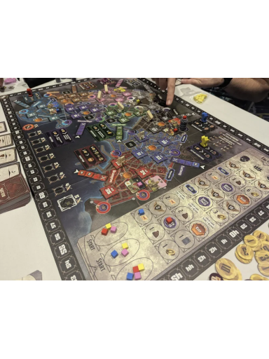 Dungeons & Dragons: Builders of Baldur's Gate (2025) Stalo žaidimas Dungeons & Dragons: Builders of Baldur's Gate (2025) Stalo žaidimas