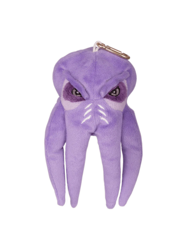 Dungeons & Dragons Mind Flayer Gamer Pouch (Maišelis Kauliukams) Dungeons & Dragons Mind Flayer Gamer Pouch (Maišelis Kauliukams)