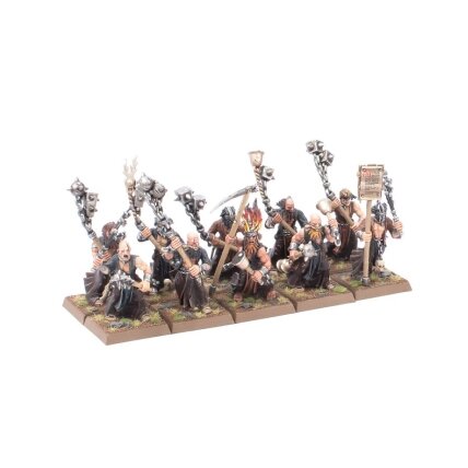 EMPIRE OF MAN: BATTLE MARCH ARMY 6 EMPIRE OF MAN: BATTLE MARCH ARMY 6