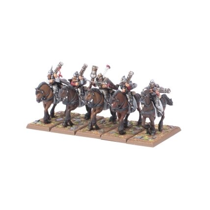 EMPIRE OF MAN: BATTLE MARCH ARMY 7 EMPIRE OF MAN: BATTLE MARCH ARMY 7