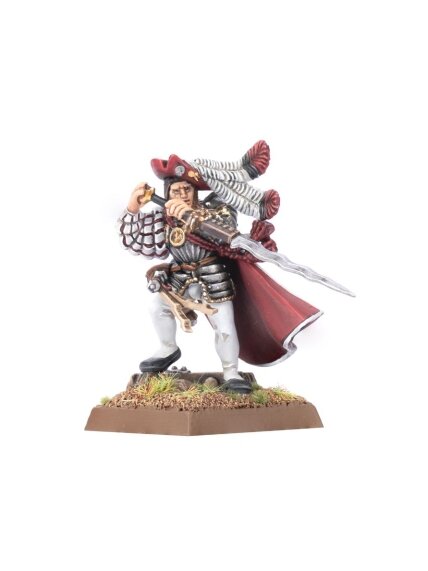 EMPIRE OF MAN: BATTLE MARCH ARMY 2 EMPIRE OF MAN: BATTLE MARCH ARMY 2