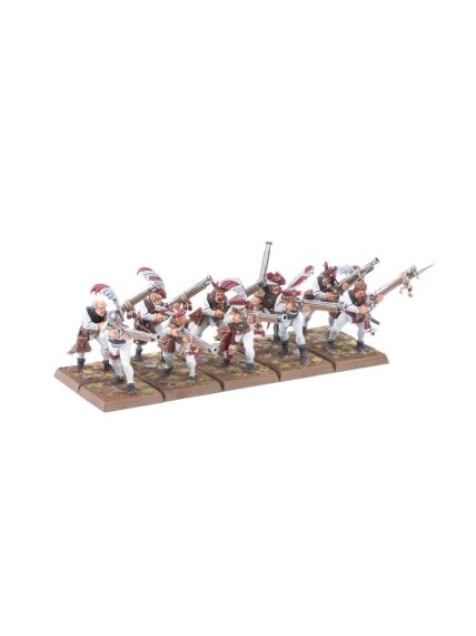 EMPIRE OF MAN: BATTLE MARCH ARMY 4 EMPIRE OF MAN: BATTLE MARCH ARMY 4