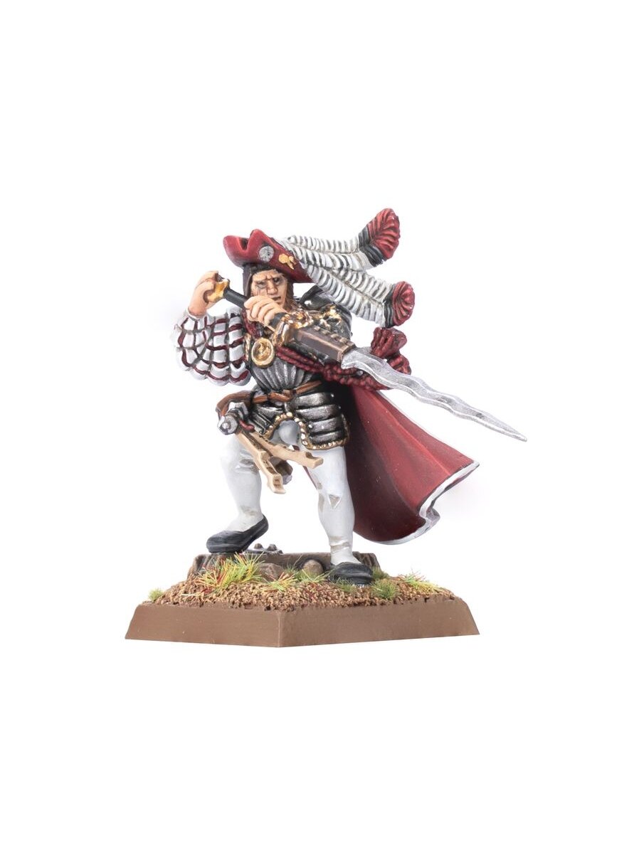 EMPIRE OF MAN: BATTLE MARCH ARMY 2 EMPIRE OF MAN: BATTLE MARCH ARMY 2