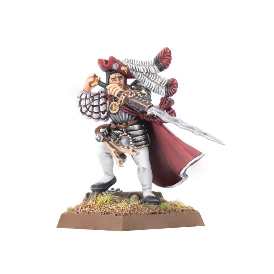 EMPIRE OF MAN: BATTLE MARCH ARMY 2 EMPIRE OF MAN: BATTLE MARCH ARMY 2