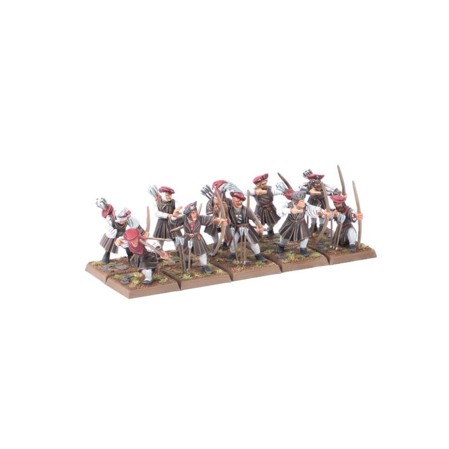 EMPIRE OF MAN: BATTLE MARCH ARMY 5 EMPIRE OF MAN: BATTLE MARCH ARMY 5